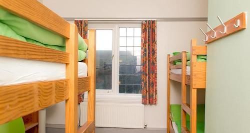 Yha Ravenstor Hostel Millers Dale Kültér fotó